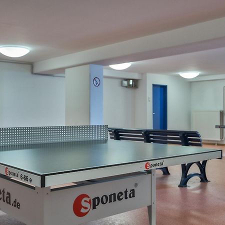Berolina Nest Am Meer 409 ダーメ エクステリア 写真