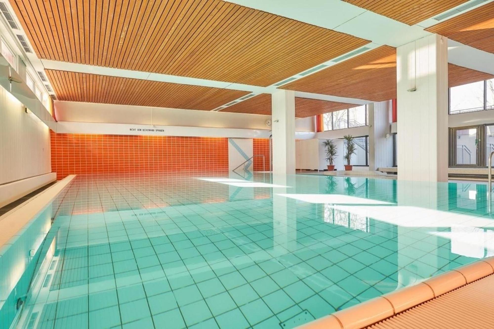 Berolina Nest Am Meer 409 ダーメ エクステリア 写真